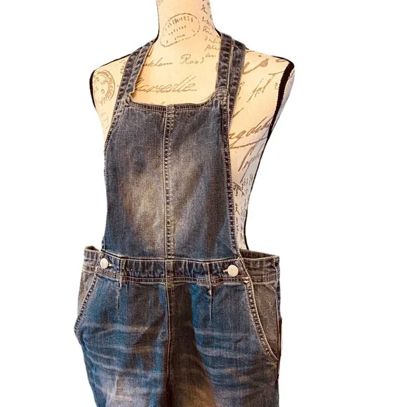 Dollhouse Overalls NWT - Picture 7 of 9